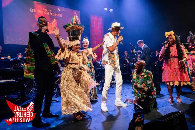 Foto's door Maarten Mooijman
